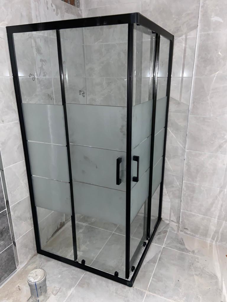 DUŞAKABİN MODELLERİ