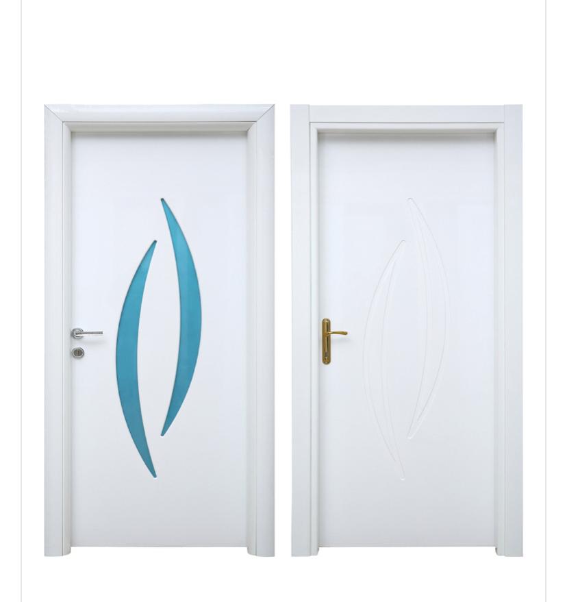 MEMBRAN MODEL CAMLI CAMSIZ 21