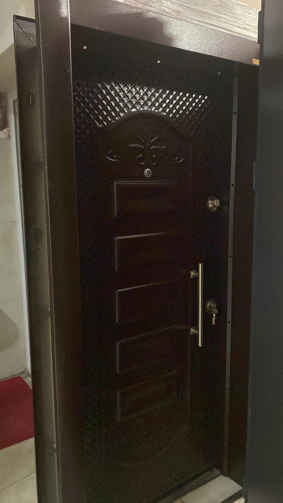 ARKA MDF ÖN KOMPLE SAC