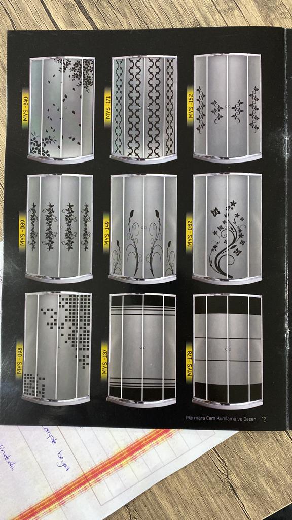 TEKNELİ TEKNESİZ MODEL 1