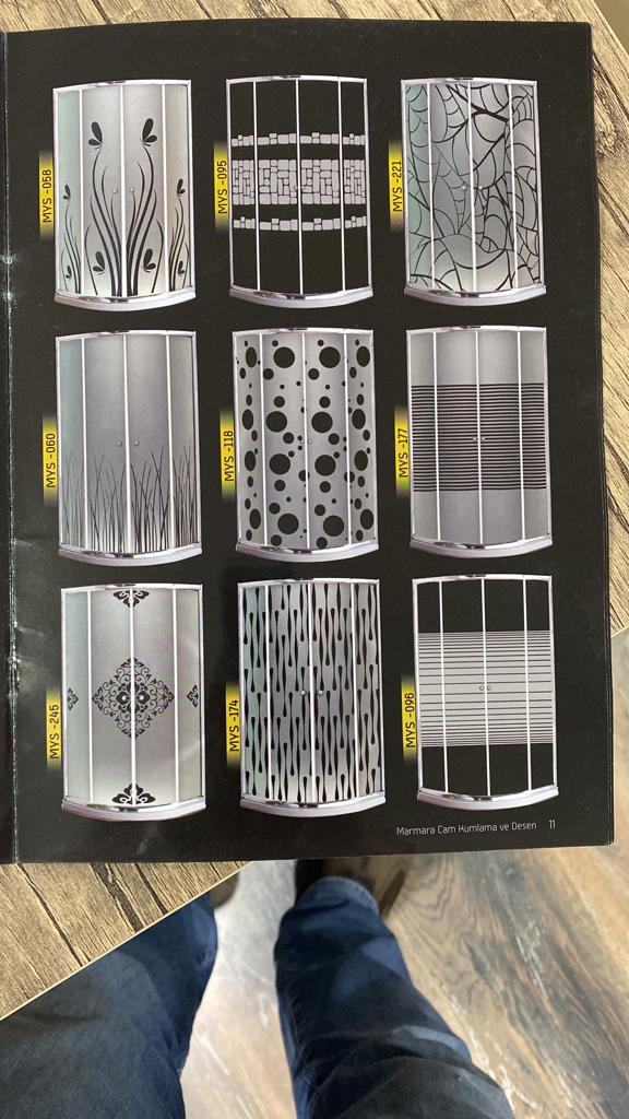 TEKNELİ TEKNESİZ MODEL 2