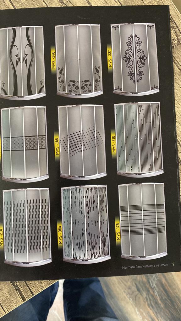 TEKNELİ TEKNESİZ MODEL 3