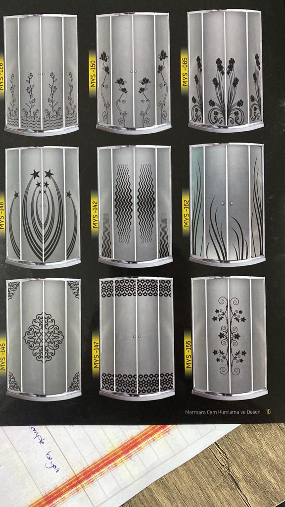 TEKNELİ TEKNESİZ MODEL 7