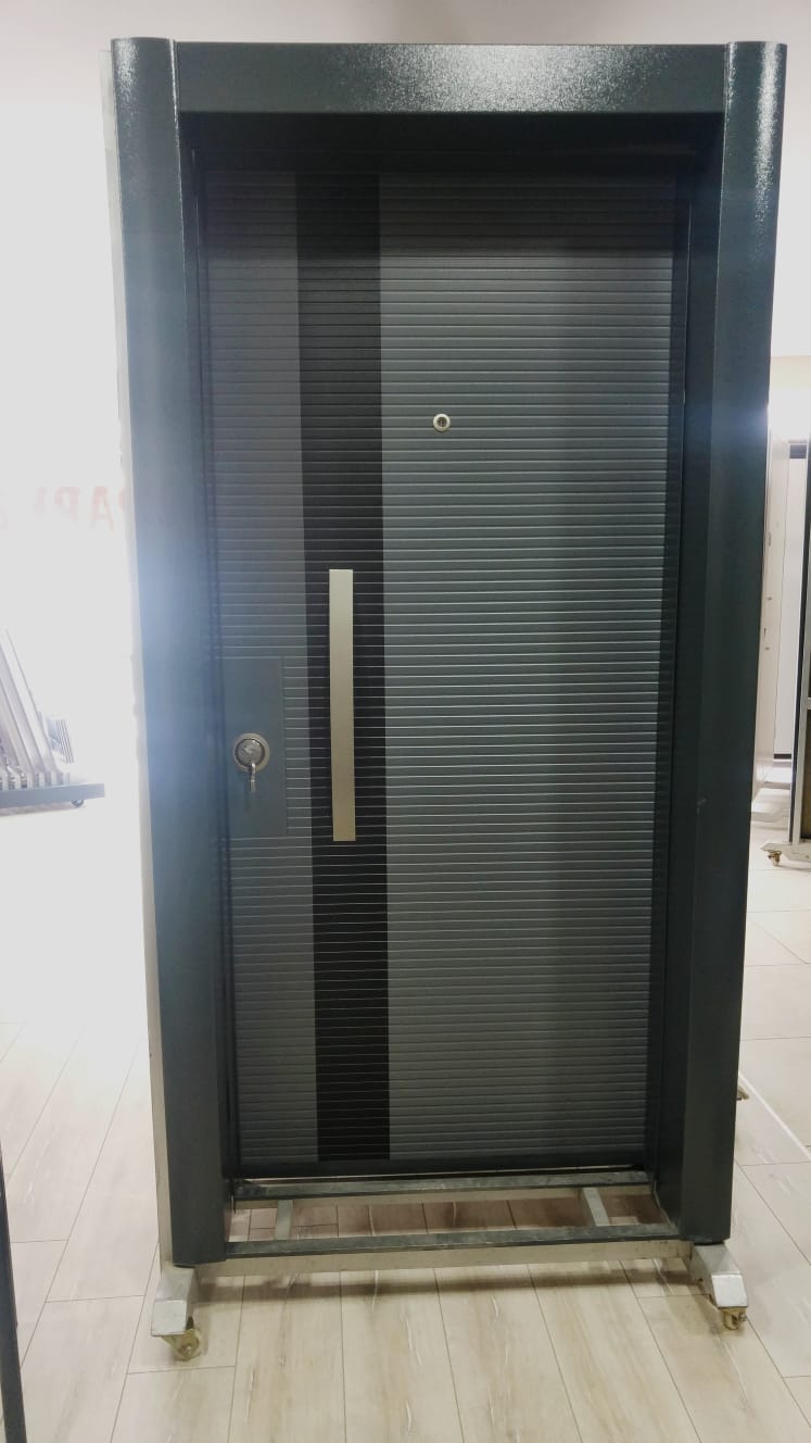 Ofis Mebran Kabartma Tırnaklı 