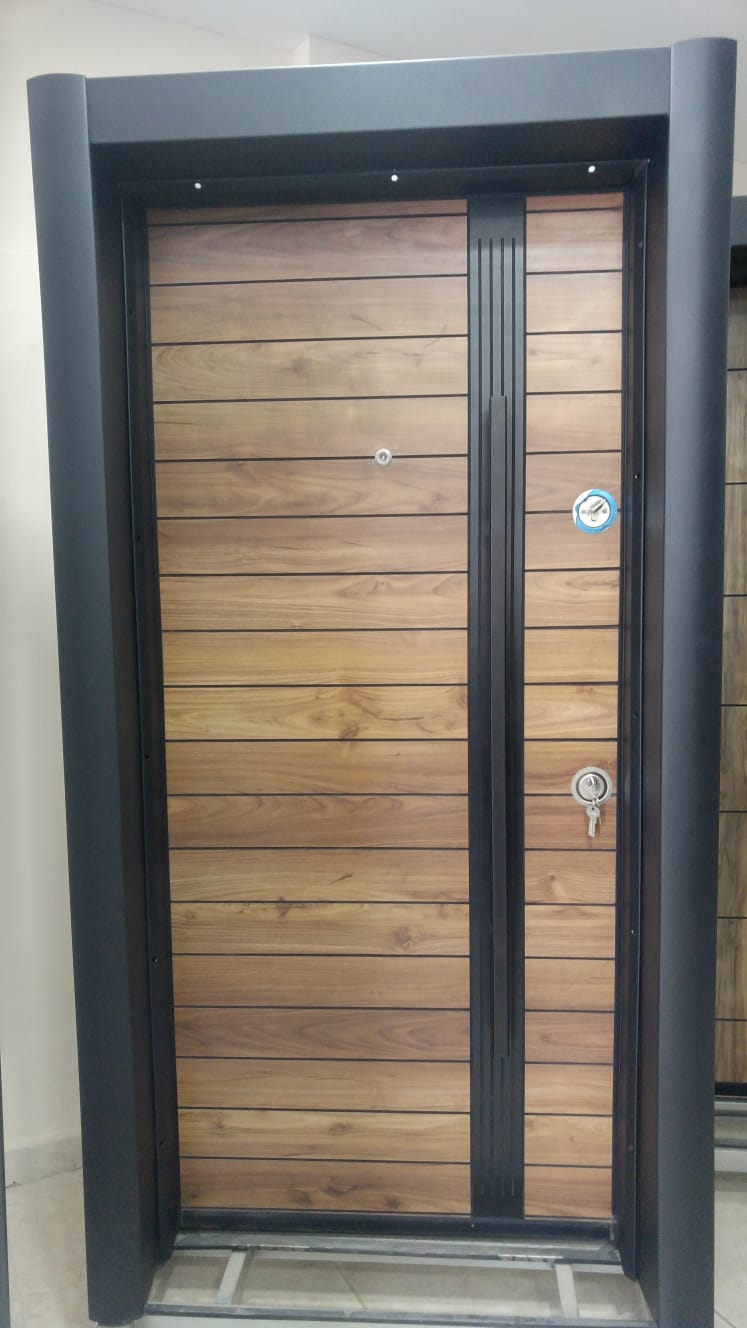 Saruhan Model Serisi