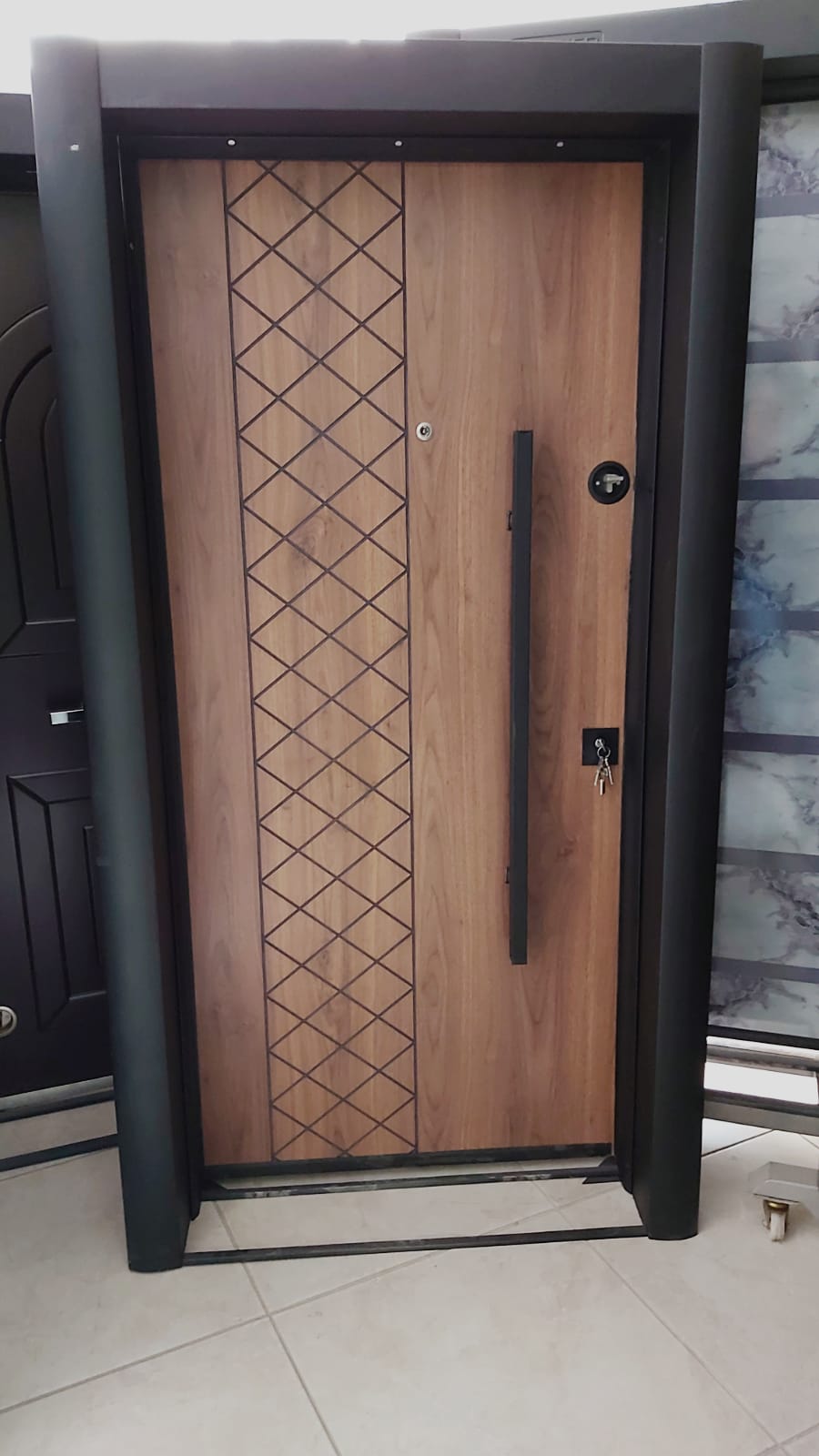 Saruhan Model Serisi 2