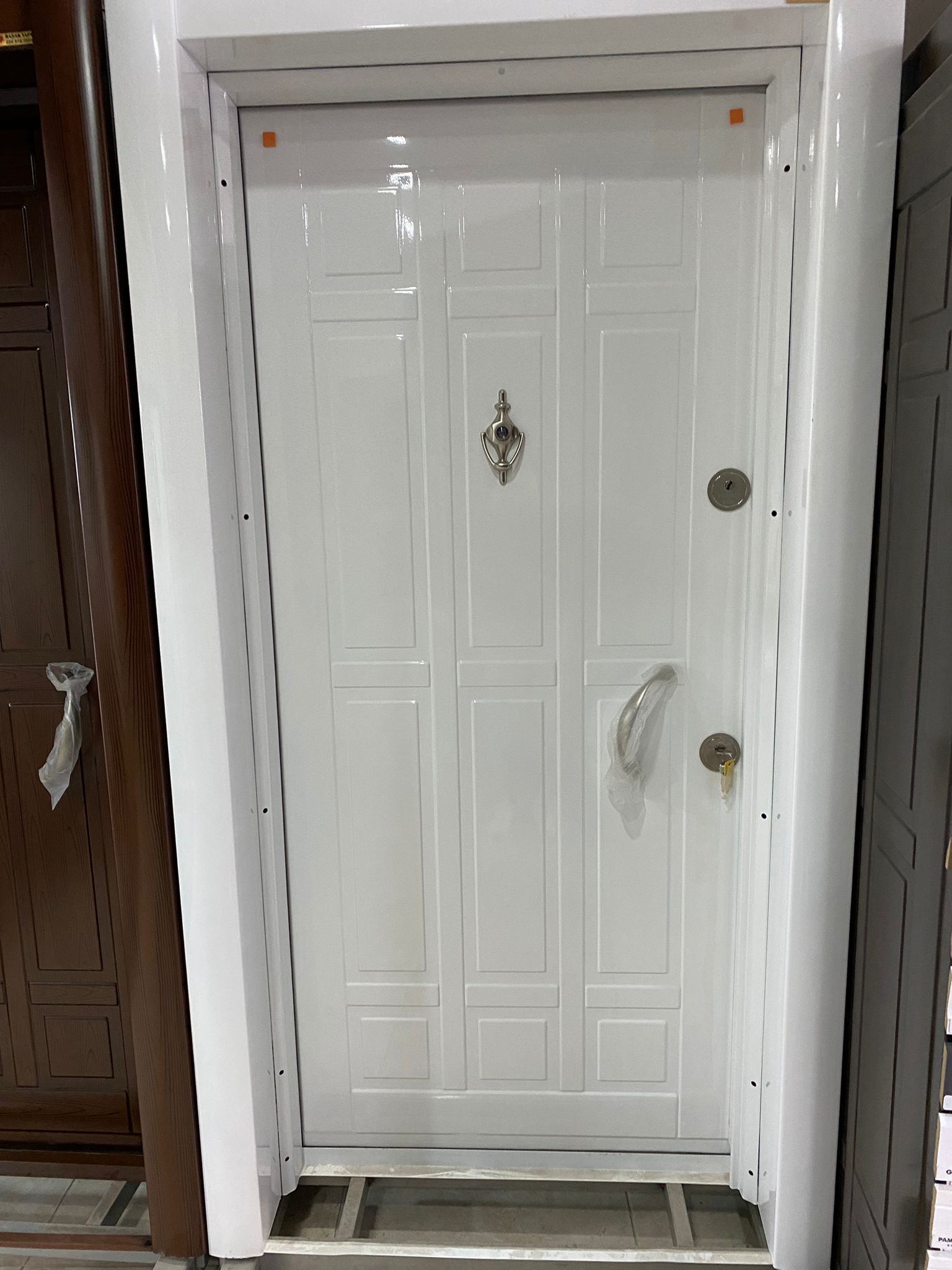 FORMET KOMPLE SAC BEYAZ 