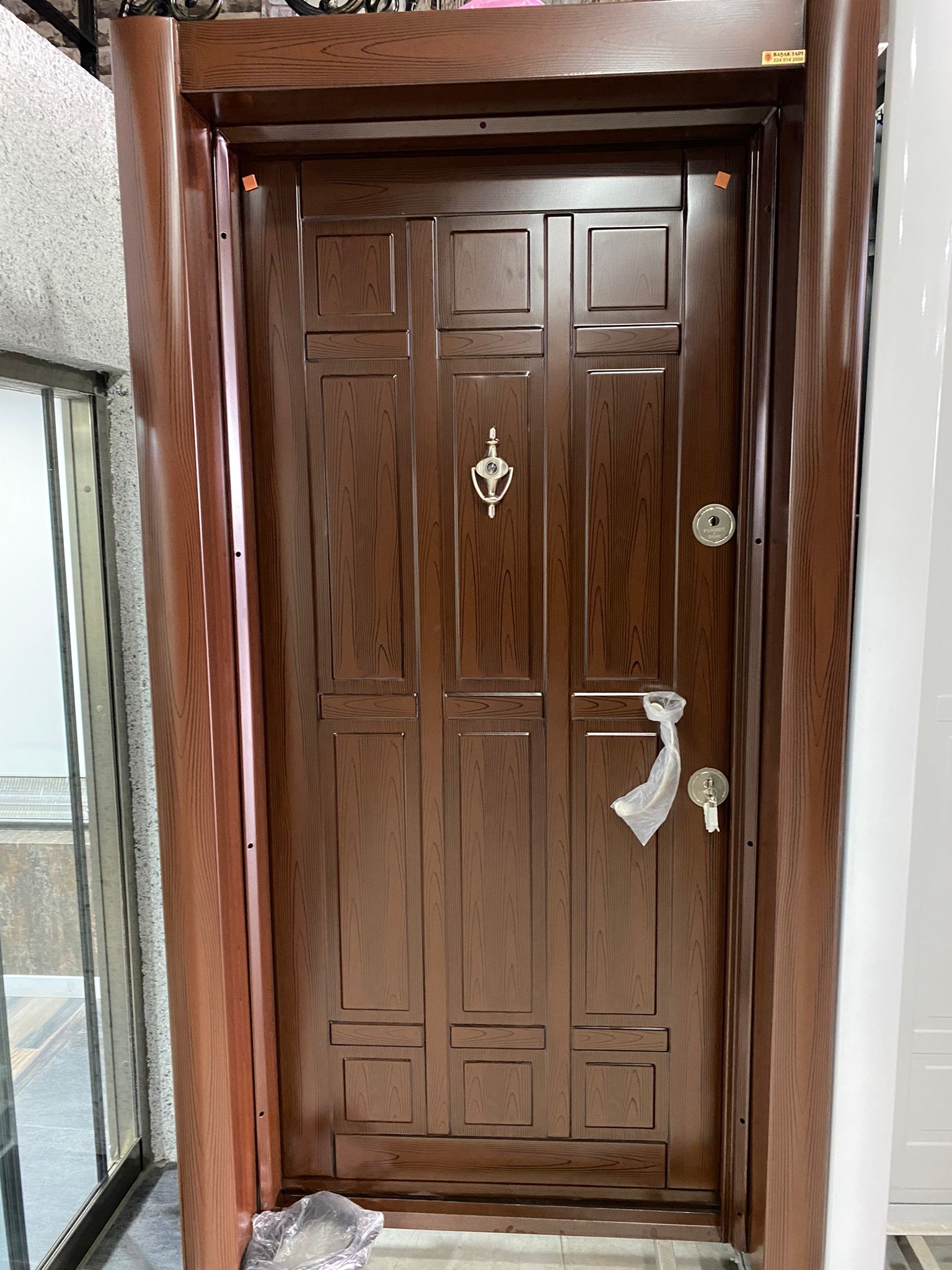 FORMET KOMPLE SAC FINDIK KABUĞU