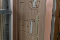 SÜTLÜ TANGANİKA KROMLU MODEL