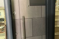 İTHAL ANTRASİT ÇİFT TARAFLI