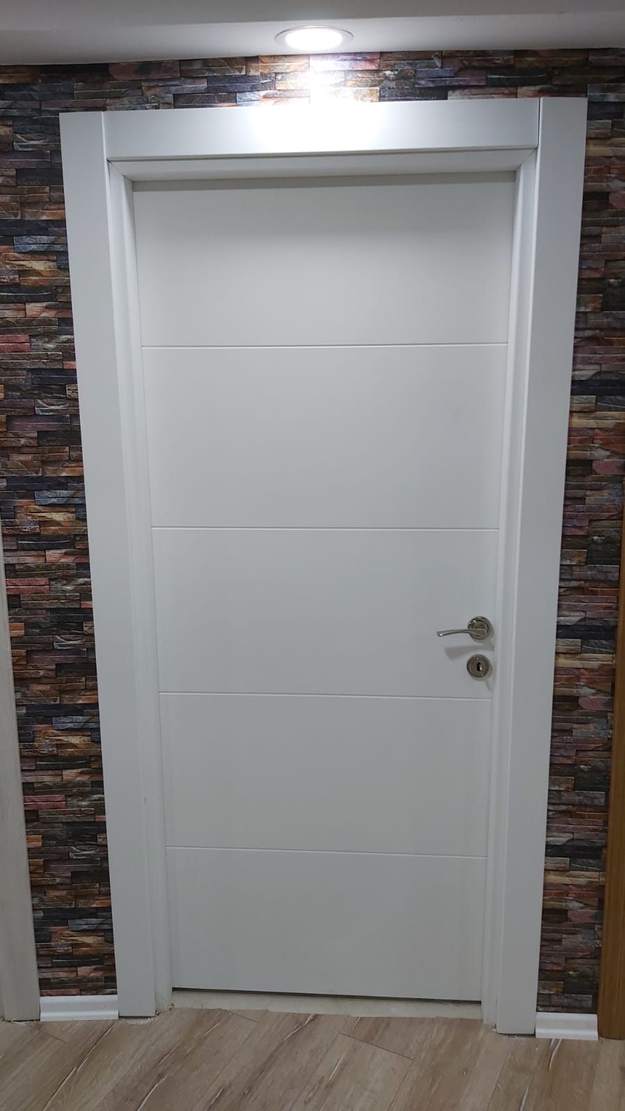 Membran İç Oda Kapı