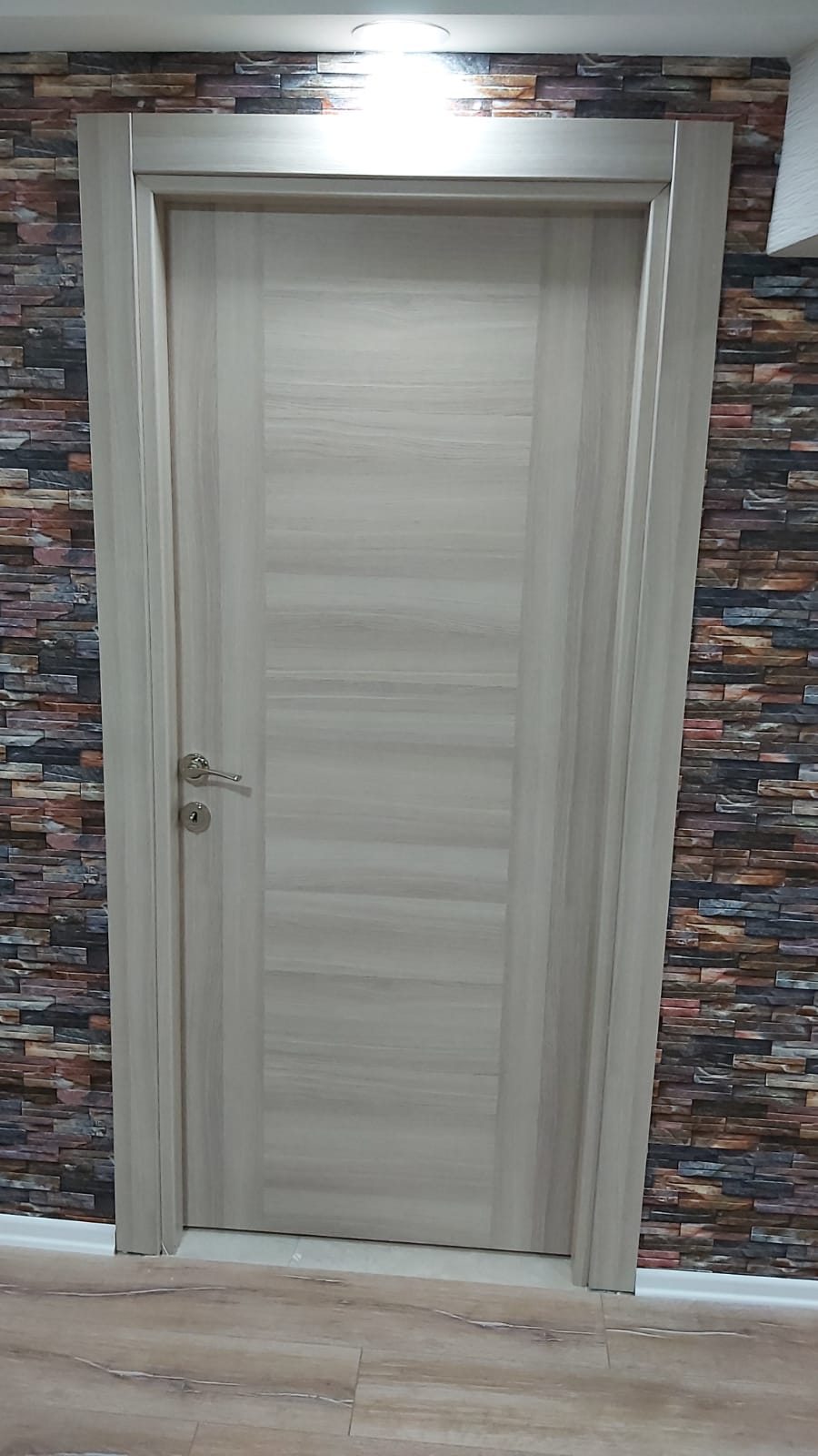 Belize Model Lamine Kapı